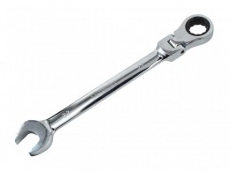 Faithfull Ratchet Combination Spanner Flex Head CV 22mm £22.99